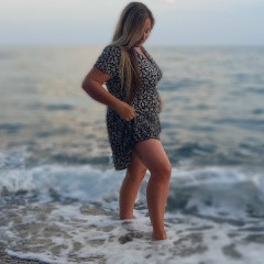 Кристина Быкова, 16.07, Орёл