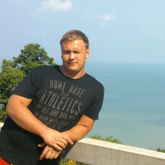 Серега Сейтенов, 04.10.1987, Караганда