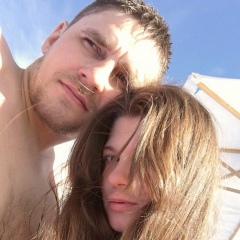 Дмитро Яковенко, 15.10, Киев