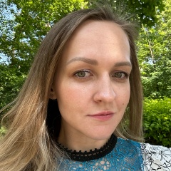 Анна Добренкова, 11.05, Москва