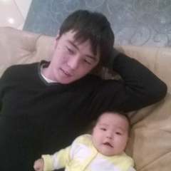 Нурсултан Сатаров, 03.05.1993, Джалал-Абад