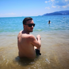 Yuri Evgen'evich, 03.09, Ульяновск