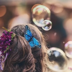 Юлия Юркова, 09.01.1988, Норильск