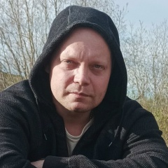 Сергей Морозов, 25.06, Воркута