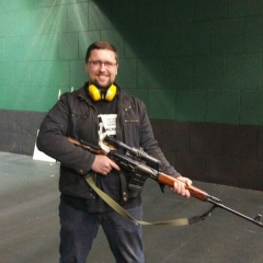 Юрий Погорелый, 02.12.1986, Санкт-Петербург