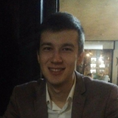 Ден Бойко, 04.09, Львов