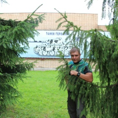 Роман Великий, 17.10, Москва