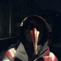 Рома Царьков, 02.05.1988, Санкт-Петербург