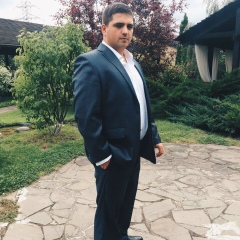 Алексей Смирнов, 02.12.1991, Москва