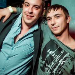 Виталий Кунцевский, 03.04.1990, Новосибирск