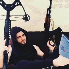 Константин Семеновых, 17.02.1978, Челябинск