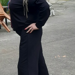 Елена Воронина, Сызрань