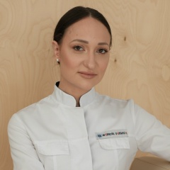 Ирина Кебак, 29.09, Новосибирск