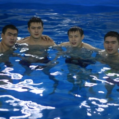 Еркинбек Айткалиев, 05.05.1989, Уральск