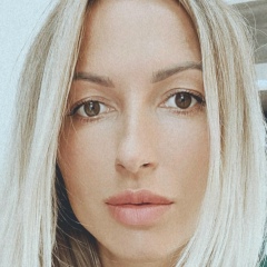 Анжелика Огдонова, Калининград