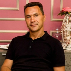 Андрей Глазатов, 08.03, Санкт-Петербург