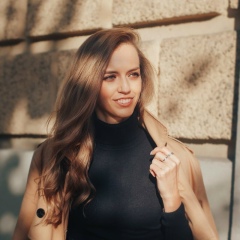 Юлия Рагимова, 08.06, Санкт-Петербург