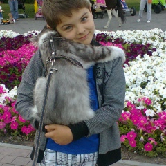 Тема Темычь, 02.02.2000