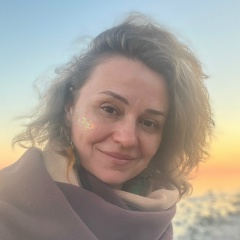 Наталья Зыкина, 30.08, Санкт-Петербург