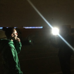 Никита Захаров, 16.09, Santa Cruz de Tenerife