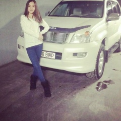 Аида Исабекова, 26.10.1999, Алматы