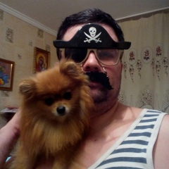 Василий Штатнов, 07.10.1985, Новосибирск