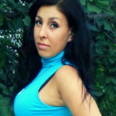 Людмила Масиброда, 04.04, Краматорск