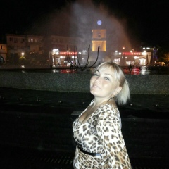 Кристина Затворницкая, 18.09.1982, Киев