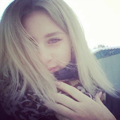 Vika Yagupova, 27.10