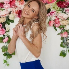 Евгения Чаюн, 15.09.1990, Тюмень