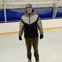 Альберт Абдулганов, 16.11.1987, Тюмень