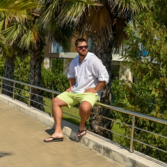 Владислав Вербицкий, 06.09.1991, Калининград