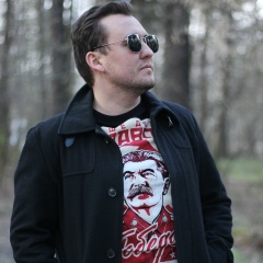 Дмитрий Вятчин, 25.04, Москва