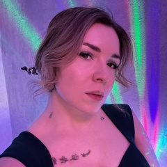 Надежда Залыгина, 03.10, Москва