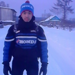 Жавохир Бобожонов, 12.05, Уфа