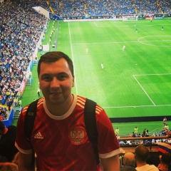 Илья Коровин, 22.03.1987, Иваново