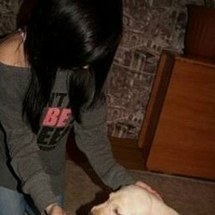 Алёна Смирнова, 08.05.1998