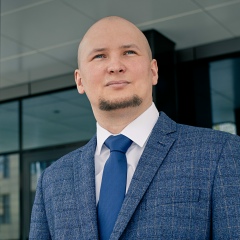 Денис Александров, 14.07.1992, Воронеж