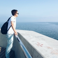 Олег Носенко, 29.01.1988, Podkowa Leśna