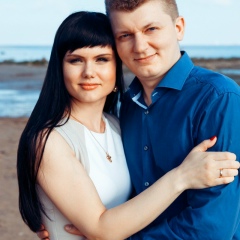 Ангелина Карчёмова, 29.05.1986, Санкт-Петербург