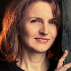 Наталья Михайлова, 19.03