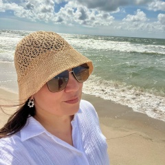 Олеся Андреева, 11.10, Набережные Челны