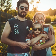 Рифат Назмиев, 28.06.1981, Санкт-Петербург