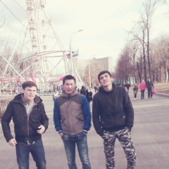 Кылычбек Батыров