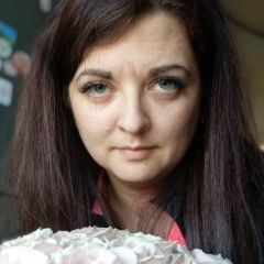 Елена Воробьева, 14.11, Санкт-Петербург