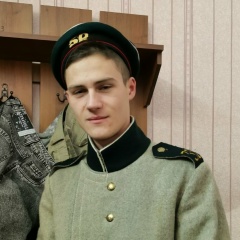 Игорь Рифленов, 14.12.2000