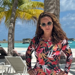 Yana Pavluchenko, 10.11, Санкт-Петербург