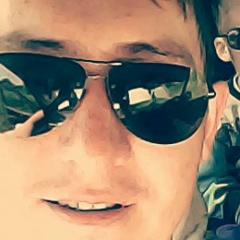 Айзат Каримов, 01.05