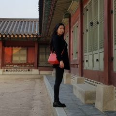 Aigerim Tuleubek, 12.12.1993, Алматы