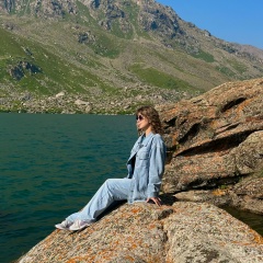 Ekaterina Zaichenko, 29.07.1999